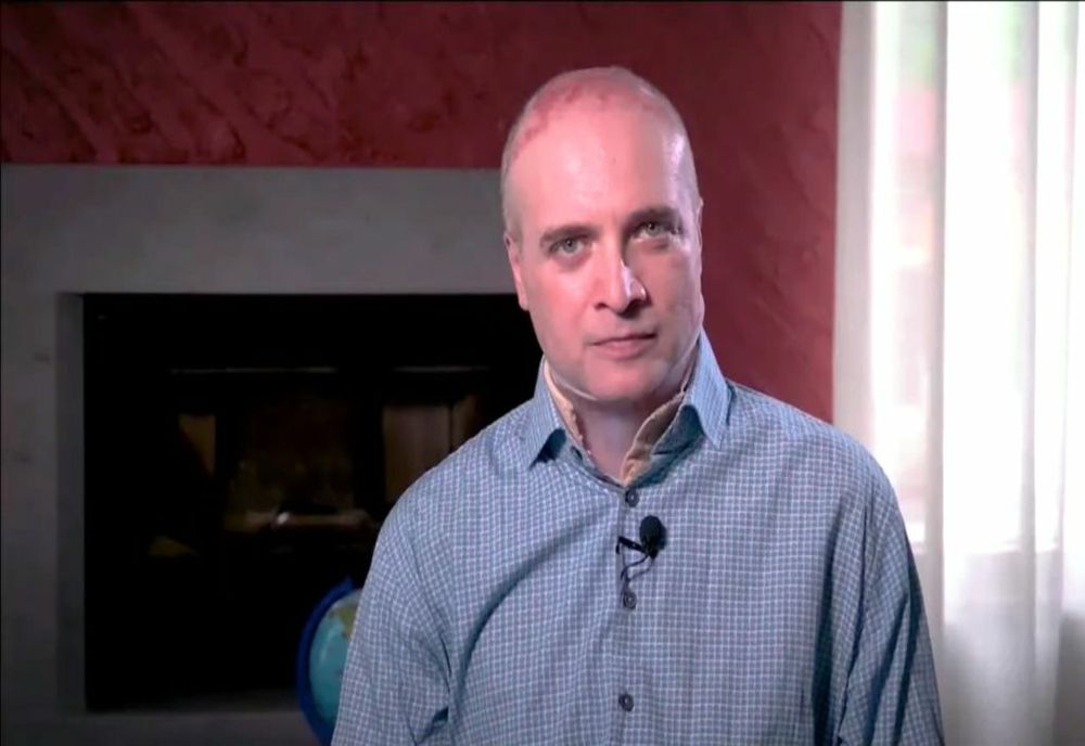 FOTO/ VIDEO- Doctorul Cătălin Denciu, premiat de OMS