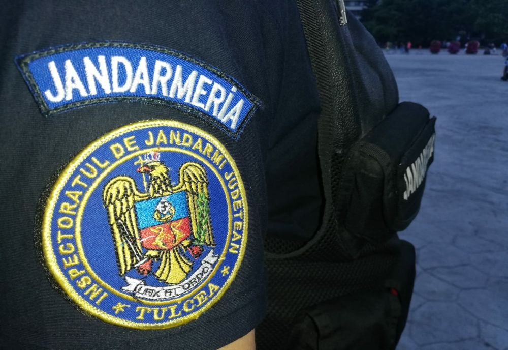 Evenimentele din spațiul public, în atenția jandarmilor nemțeni