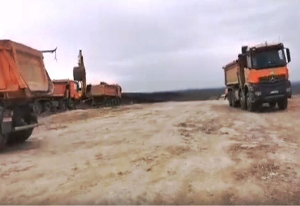 Procurorii DNA au intrat pe firul unor licitații trucate de la CNAIR, cu o miză de peste 40 de milioane de euro