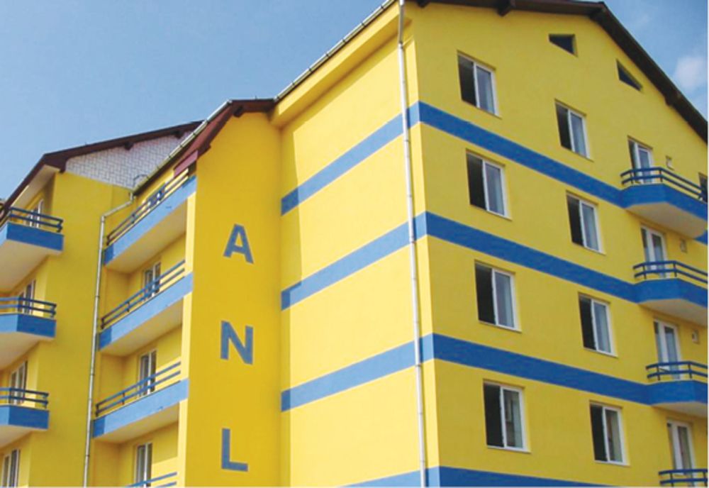 Prețurile locuințelor ANL vor scădea la nivelul celor din 2019