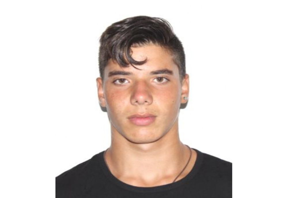 Tânăr dispărut! Poliția cere ajutorul populației