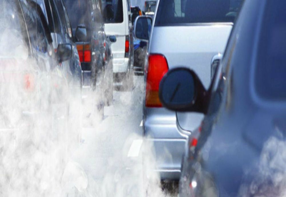 Avertisment sumbru! Cetățenii europeni inspiră zilnic un nivel inacceptabil de ridicat de poluanţi atmosferici