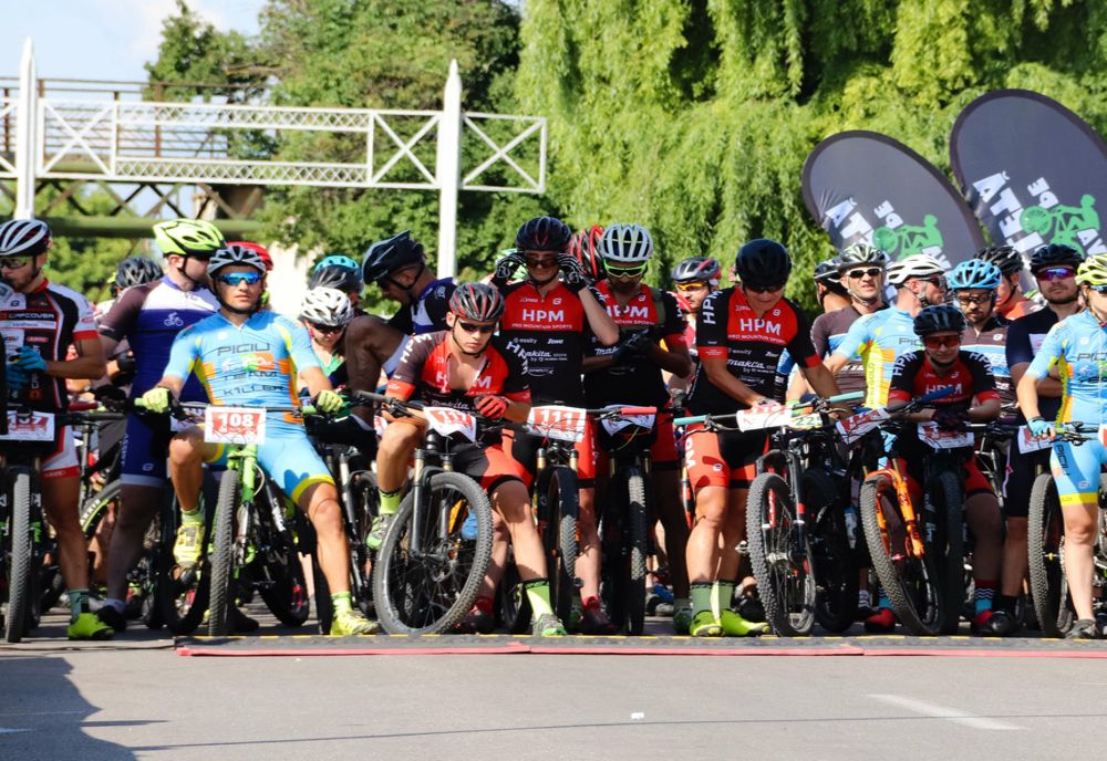  MTB Roman Maraton - ediția a treia