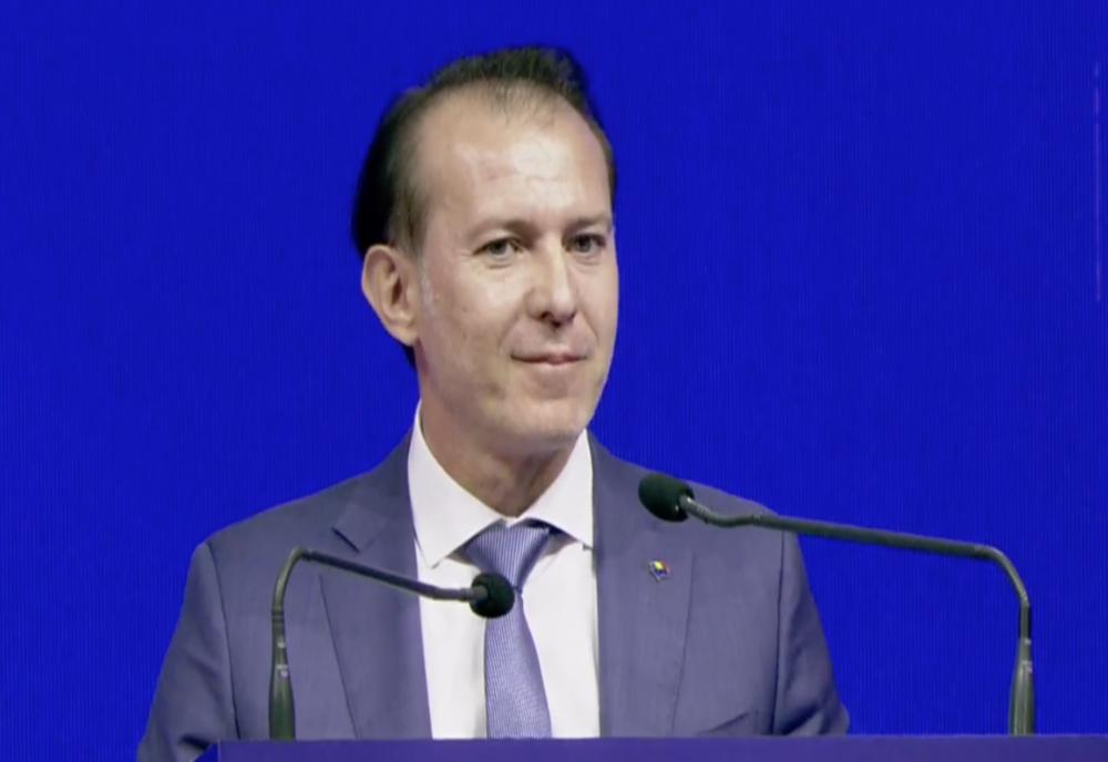 Florin Cîțu, gata să fie din nou premier. Condiția pusă USR pentru refacerea coaliției