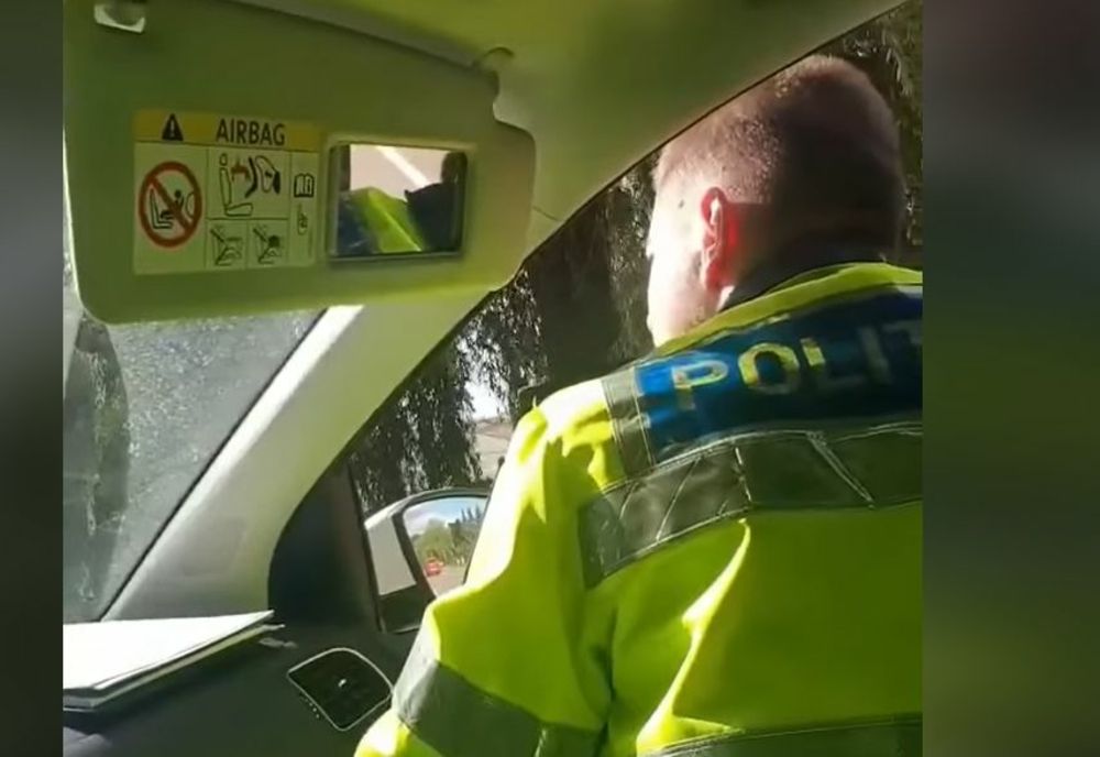 Dosar penal pentru un bărbat din Bozieni. Ce a făcut bărbatul