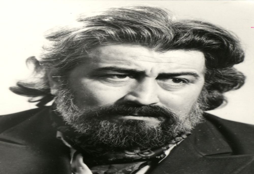 Doliu în teatrul românesc. S-a stins din viață un mare actor