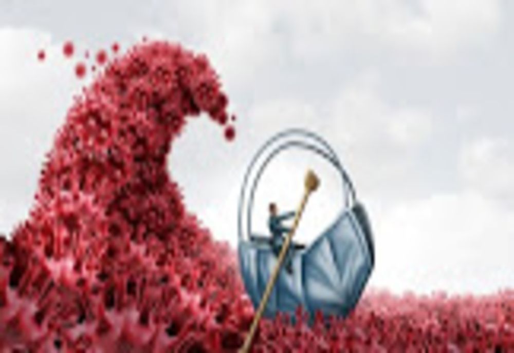 Anunț devastator: Omicron ar putea îngenunchea vaccinurile