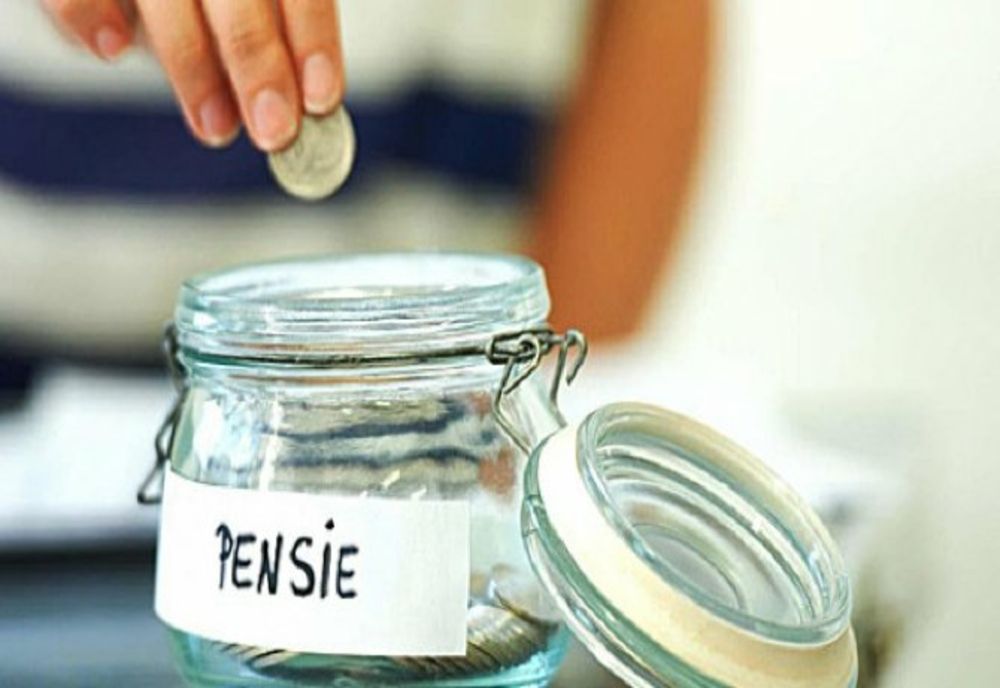 Pensiile vor fi indexate de la 1 ianuarie cu 6%- CINE face ANUNȚUL