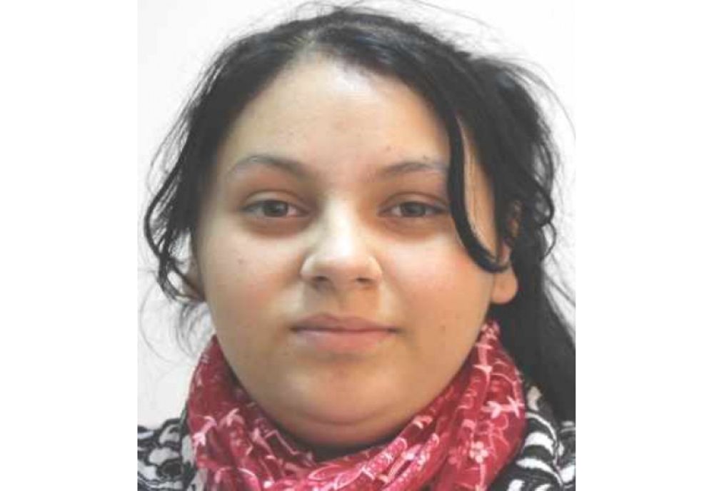 Mamă șii fiică, date dispărute!