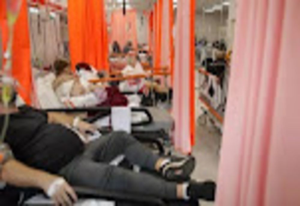 Pacienții Covid internați la Spitalul din Lețcani, mutați din cauza frigului. Reacția DSP Iași