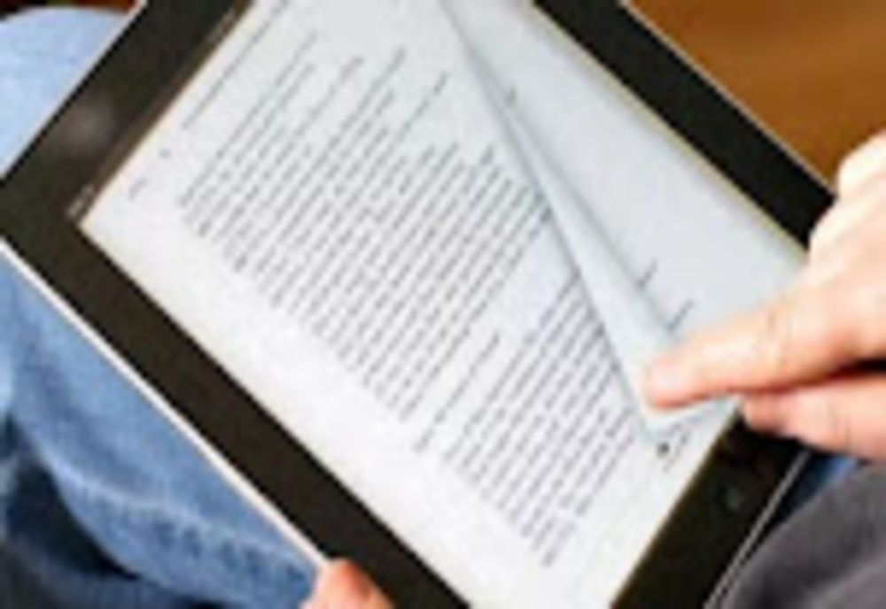 Cărțile în format electronic se vor ieftini! Ce decret a semnat Iohannis