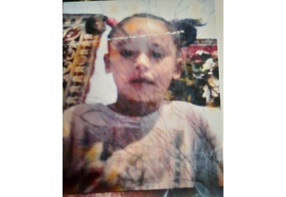 Ați văzut-o? Sunați la 112 imediat!!