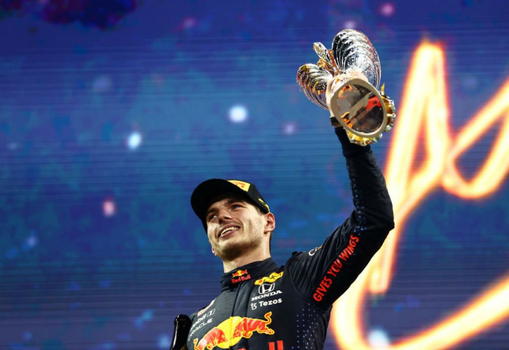 Max Verstappen a vorbit despre plecarea din Formula 1
