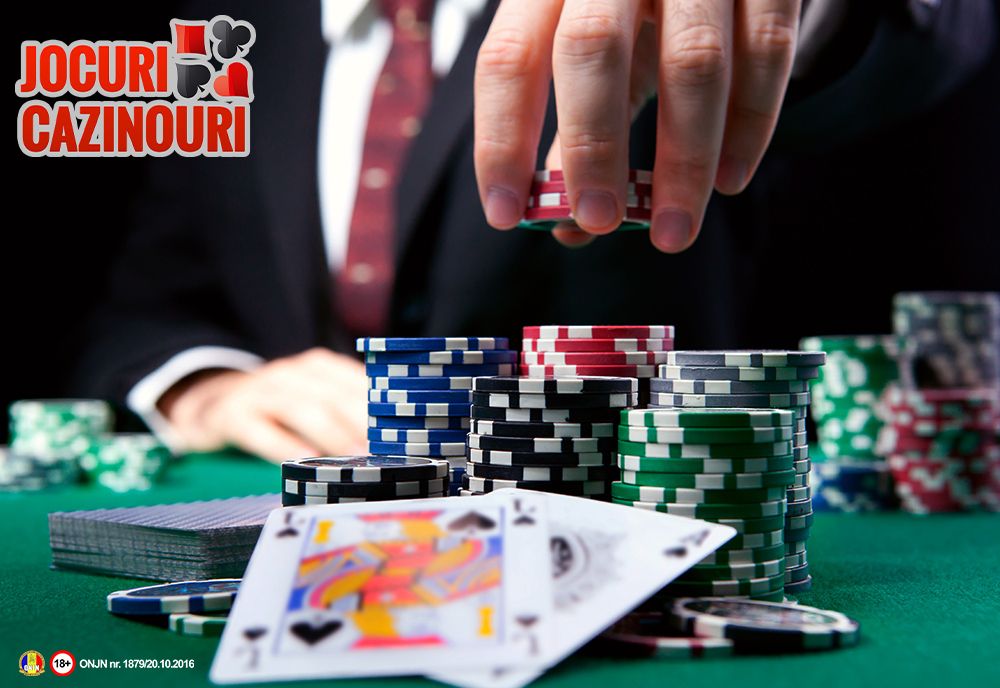 Strategii de învingător pentru gamblerii inteligenţi