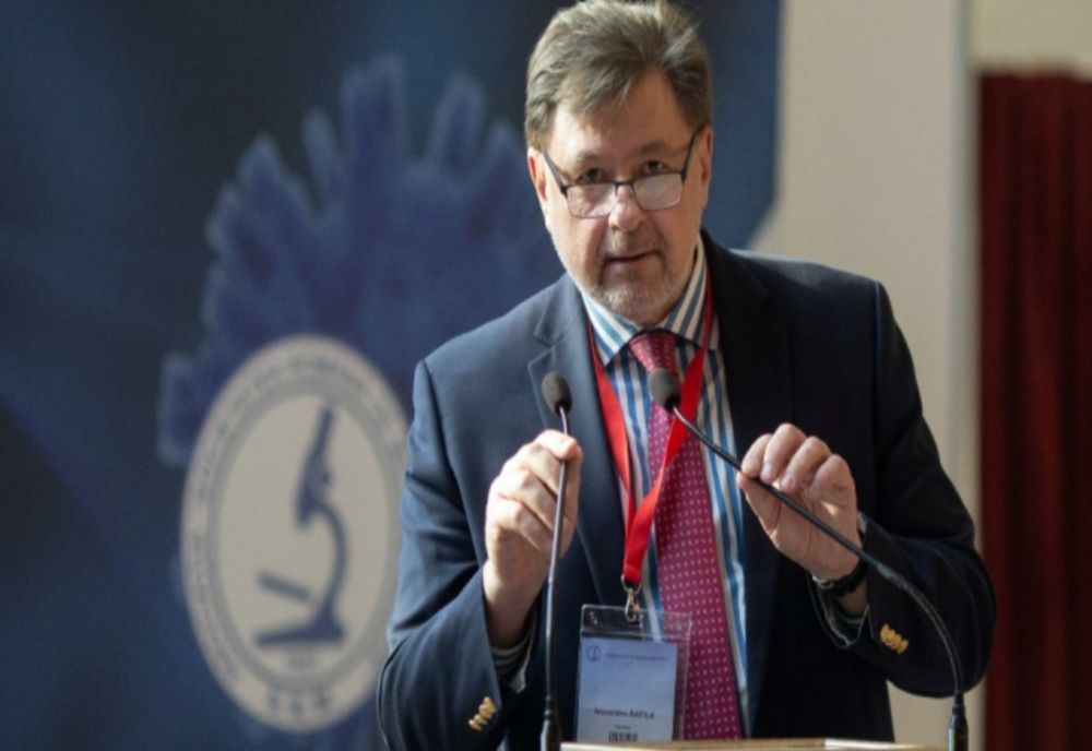 Alexandru Rafila, despre obligativitatea certificatului verde: „Va ţine cont strict de numărul infectărilor"