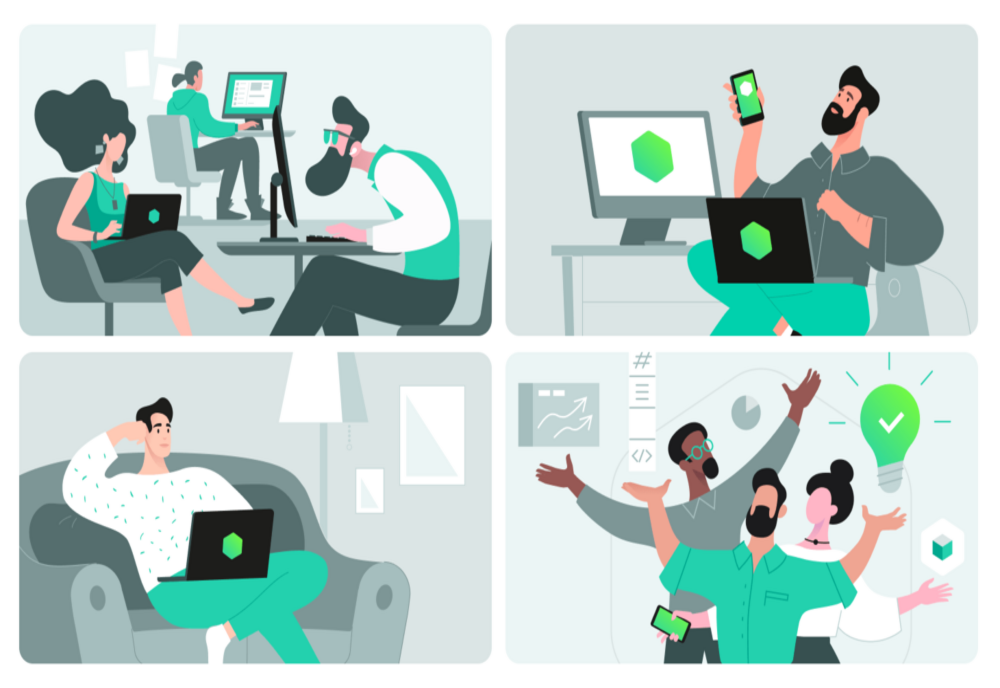 Kaspersky: scurgerile de informații personale ale angajaților sunt tipul de breșă de securitate cel mai puțin dezvăluită public