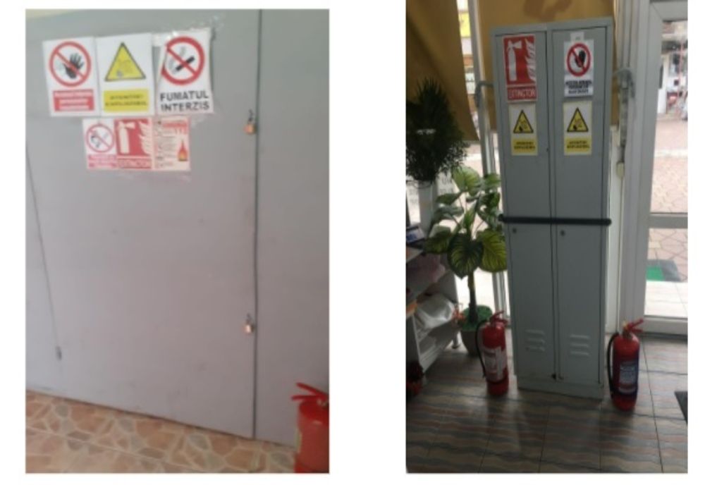 Avertismente pentru patru agenți economici din Neamț! Pentru ce au fost sancționați de inspectorii de muncă