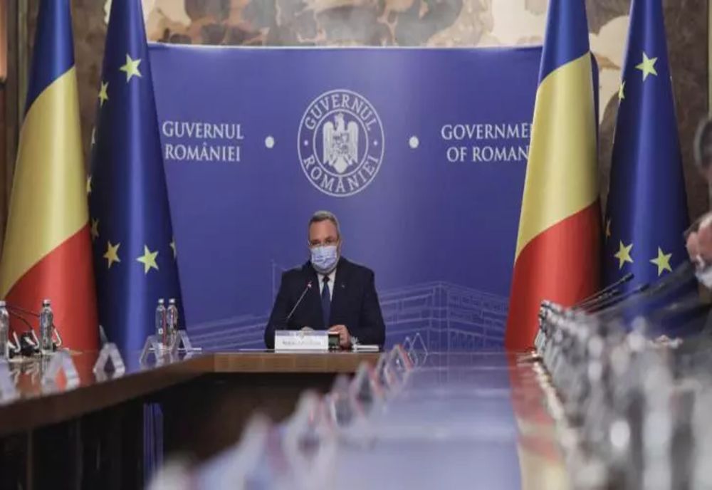 Ședință de guvern la ora 11:00, ce măsuri se iau pentru FACTURILE URIAȘE ale românilor