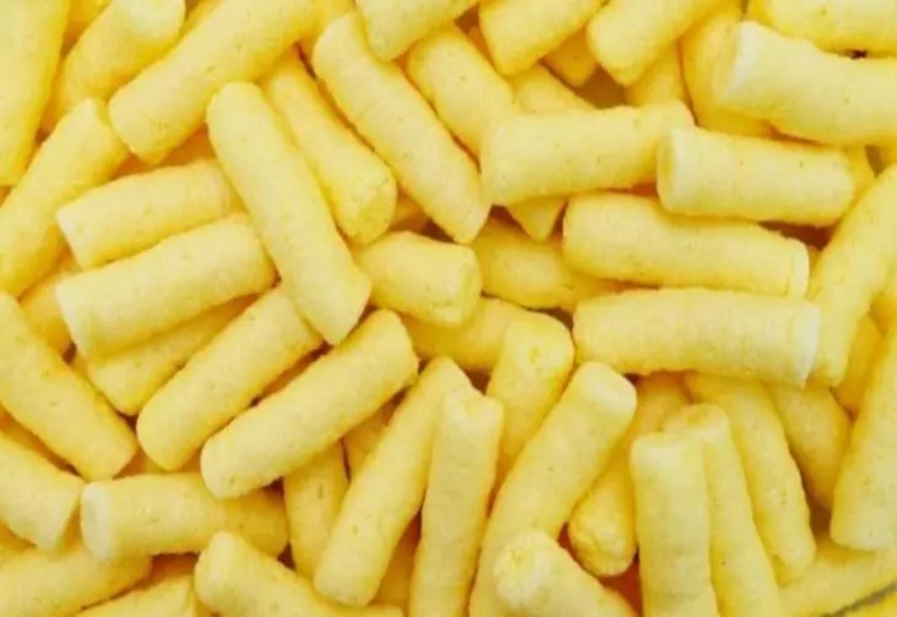 Ingredientul din PUFULEȚI despre care nimeni nu vorbeşte şi e toxic. Mai mănânci?