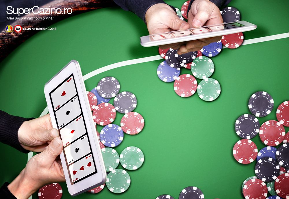 maestru-la-Blackjack-online