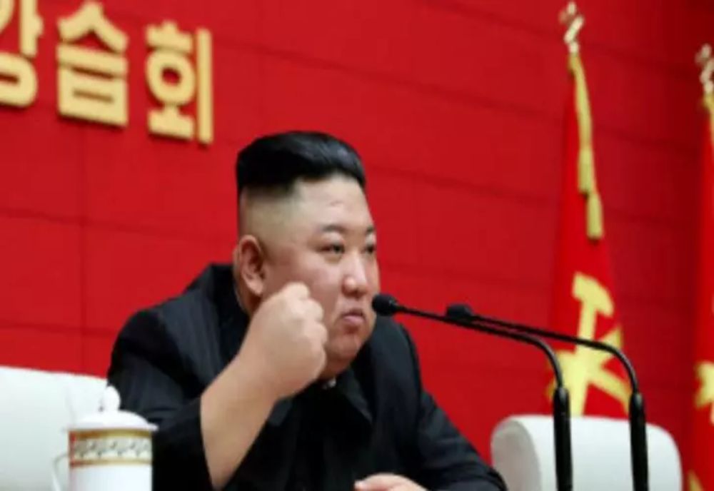 Coreea de Nord, lansare de rachetă balistică ascunsă - Kim Jong Un "și-a exprimat satisfacția" în presa locală