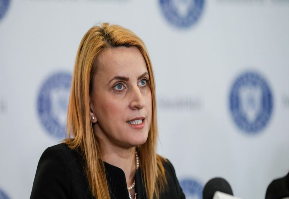 Beatrice Mahler: „Pandemia nu s-a încheiat. Europa de Vest se pregătește pentru intrarea într-un nou val pandemic”