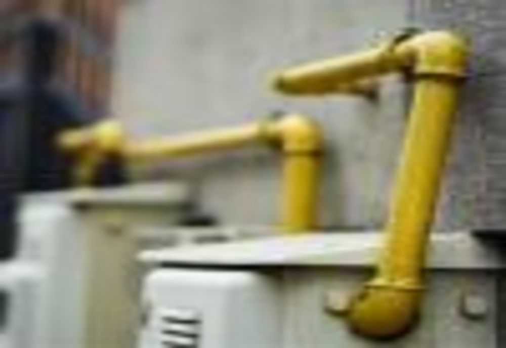 Apelurile de proiecte pentru rețelele de gaze finanțate prin programul ”Anghel Saligny”, deschise