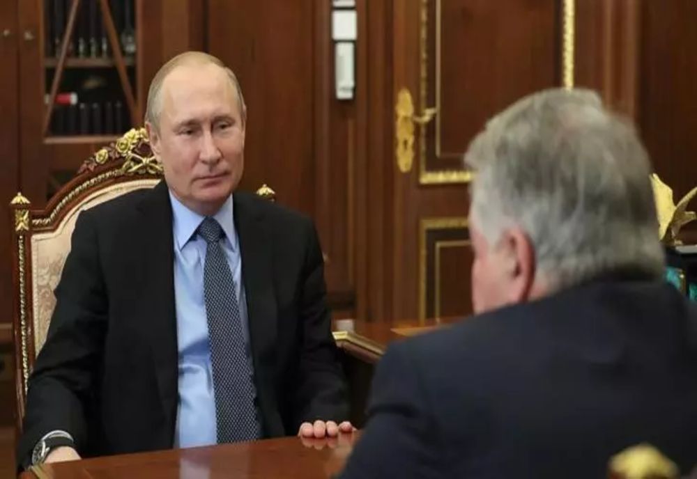 Unde se află Putin și cine e misteriosul său prieten care-l sfătuiește cum să ducă războiul din Ucraina - Ce pun la cale cei doi