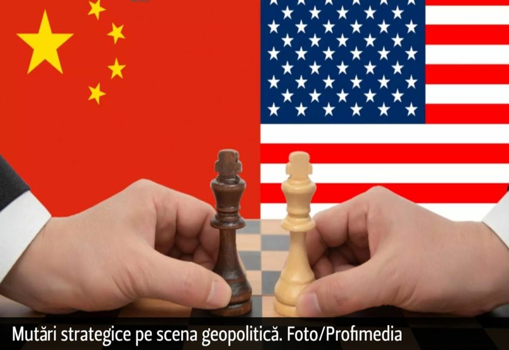 Statele Unite au amenințat China cu consecințe dacă sprijină Rusia