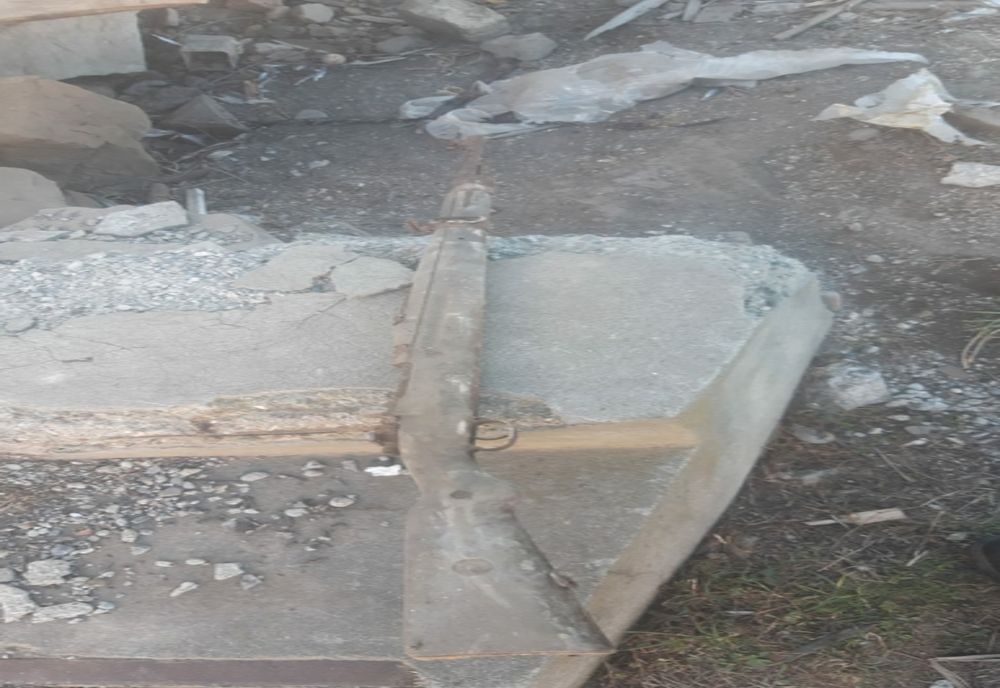 Descoperiri periculoase în trei comune din Neamț