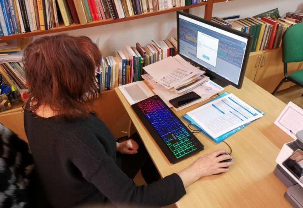 Situația la autorecenzare în județele Neamț, Bacău, Botoșani, Iași, Suceava și Vaslui