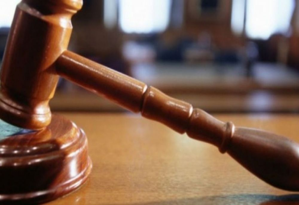 Minorul-tâlhar pus sub control judiciar