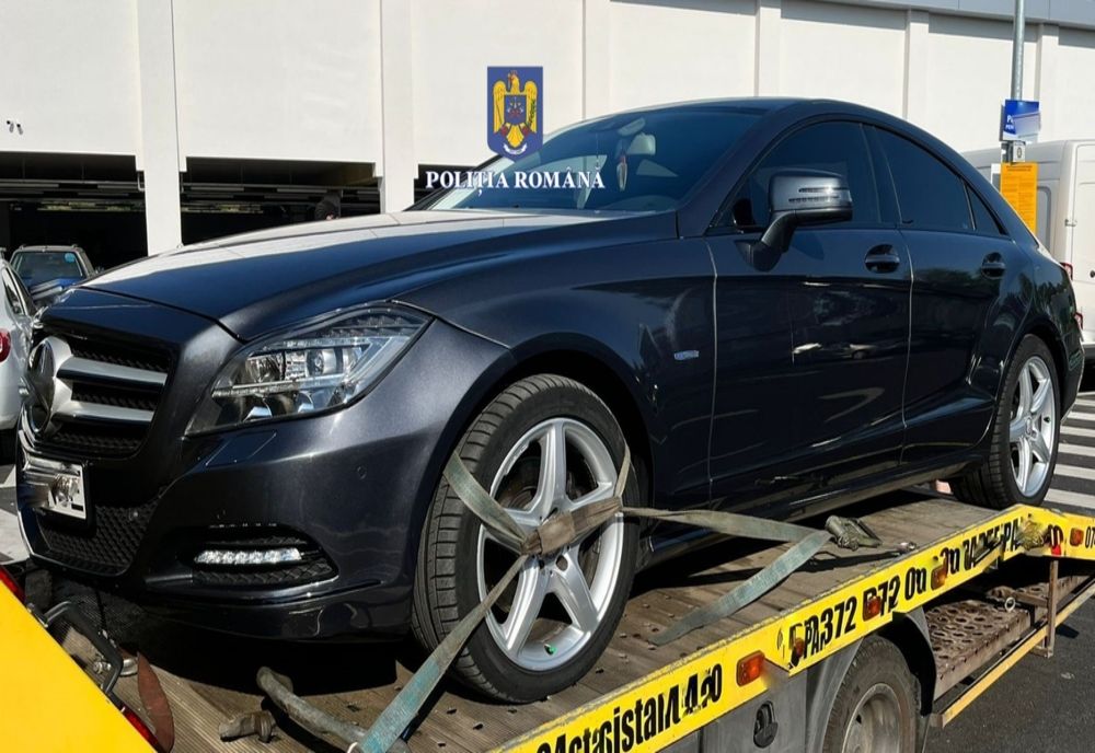 Doi hoți din Neamț, săltați de polițiștii din Bacău