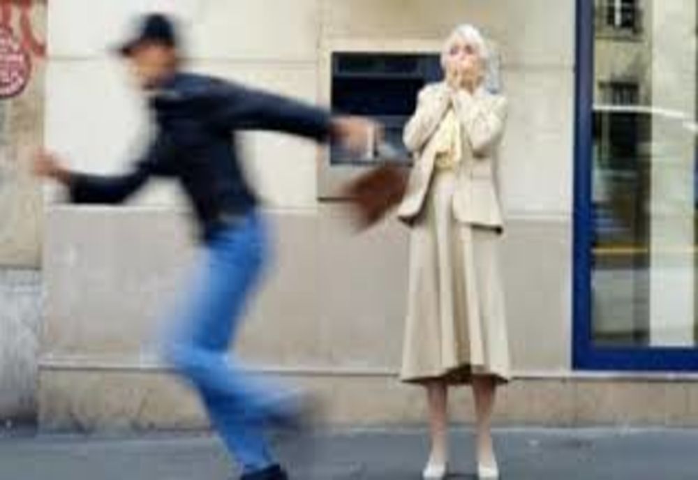 A fost tâlharită într-un bloc din Piatra-Neamț