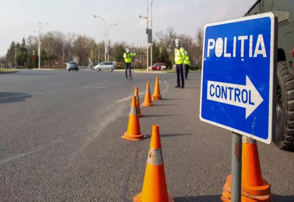 Lovitură pentru șoferi: amenzi usturătoare și permisul luat până la 120 de zile dacă fac asta