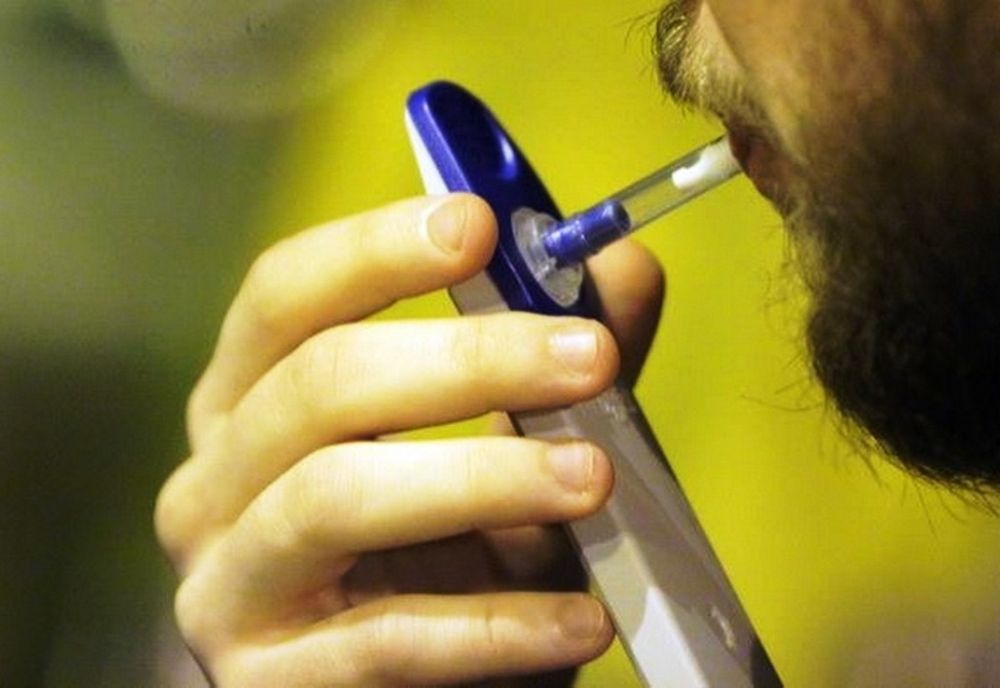 Și drogat și băut a ieșit la plimbare cu mașina