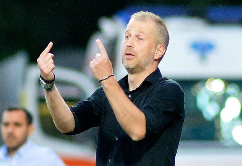 Edi Iordănescu a vorbit despre plecarea de la echipa națională! ”E frustrant şi pentru mine!”