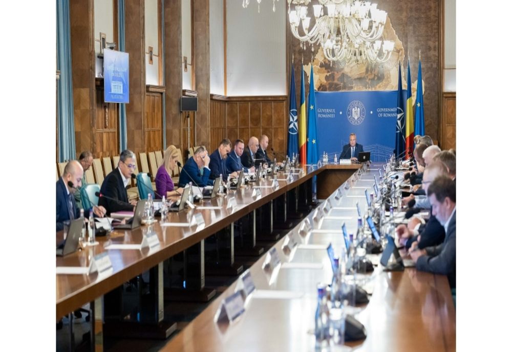 Premierul Ciucă nu face remanieri în guvern: „Evaluarea de etapă a membrilor Cabinetului am făcut-o pe baza a zece criterii obiective”