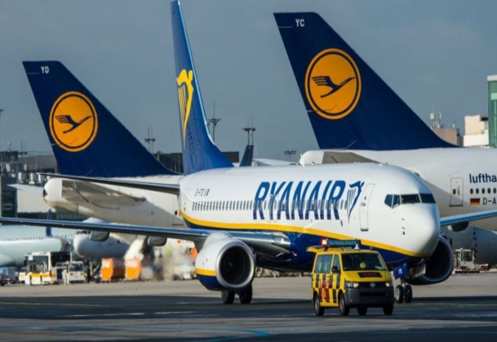 Atenționarea de călătorie pentru Spania, remisă de MAE. Însoțitorii de zbor ai companiei RYANAIR și-au prelungit greva