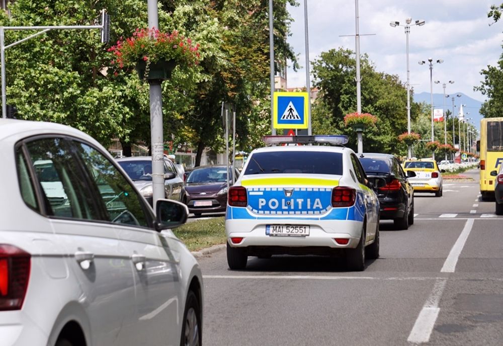 Bătrână înșelată prin metoda accidentul