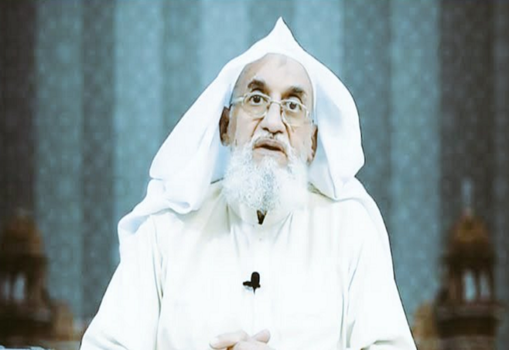 Detalii despre moartea liderului Al-Qaida, ucis în balconul unei case din Kabul ordonat de Biden