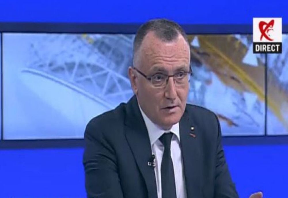 Nou an școlar fără criza sanitară. Sorin Cîmpeanu: „Din fericire, nu lucrăm cu această ipoteză” - Cum s-au pregătit autoritățile