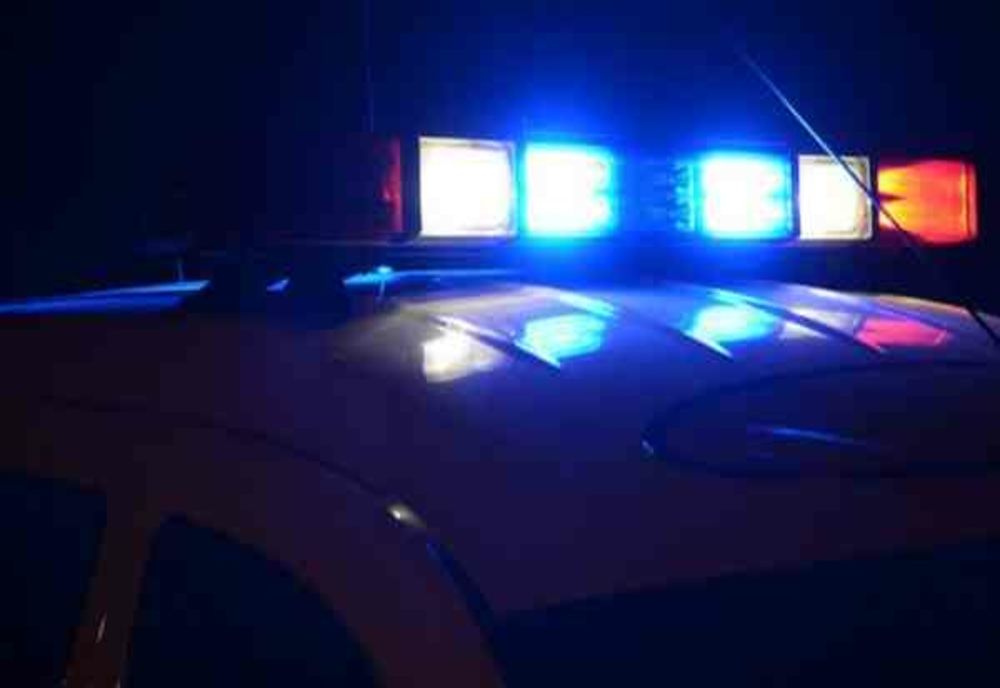 A încercat să fugă de poliție! Ce ascundea tânărul