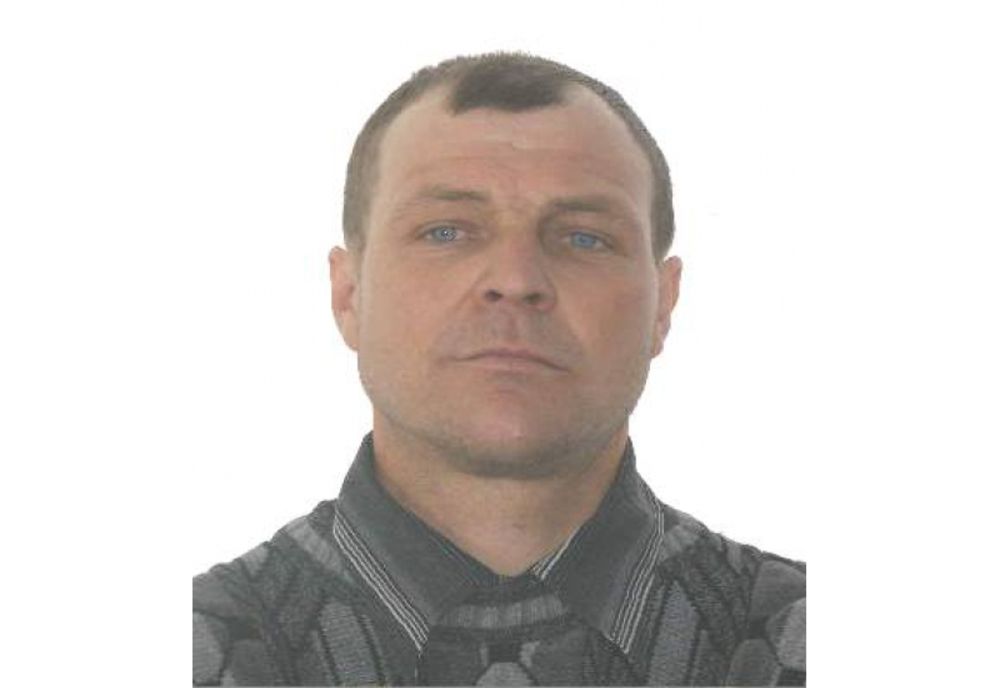 Bărbat dispărut de o lună! Poliția cere ajutorul populației