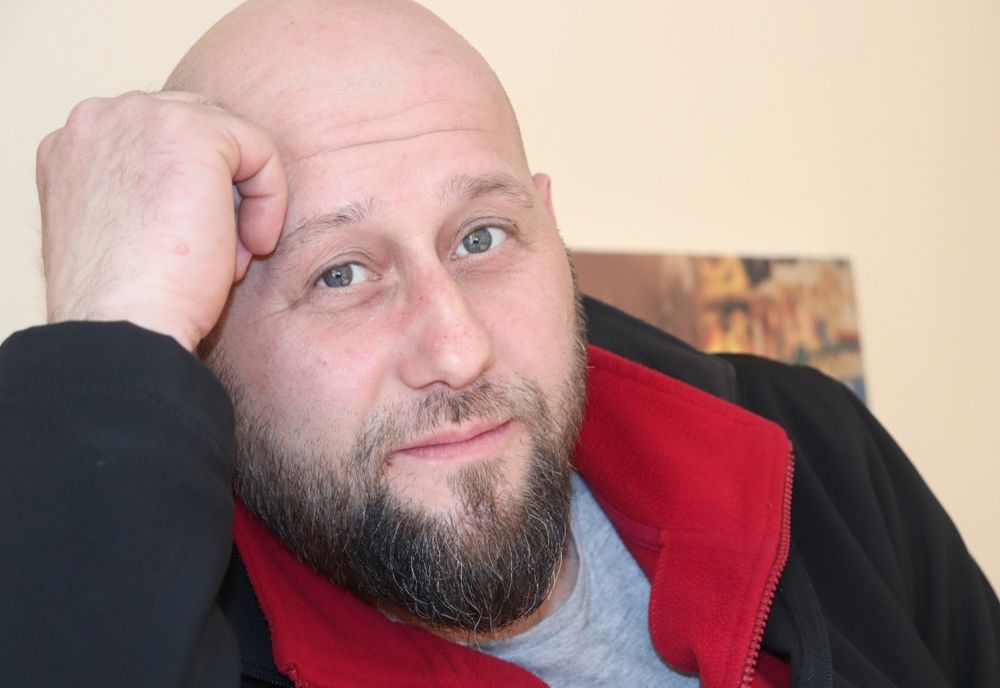 Este DOLIU în presa nemțeană! Adrian Ichim a încetat din viață la 43 de ani