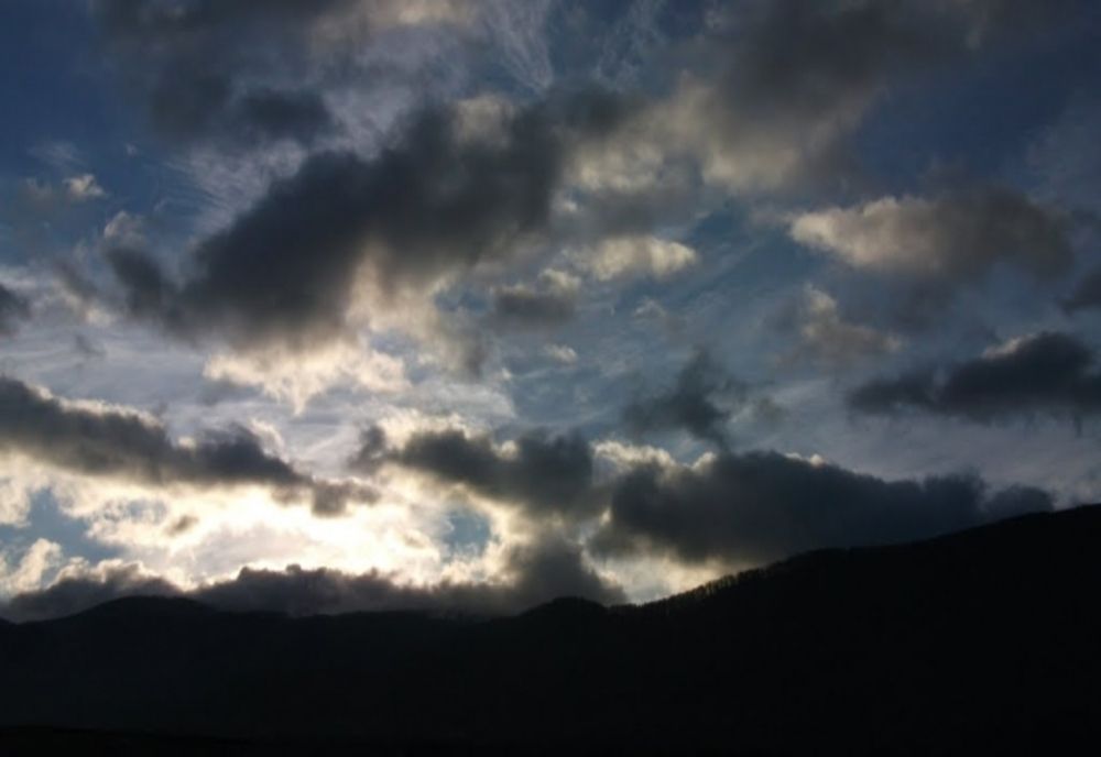 Vremea, luni, 12 septembrie. Ultimele informații din partea ANM