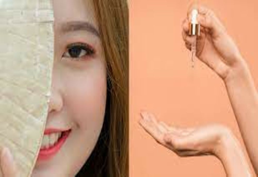 Ce folosesc japonezele ca să aibă tenul de porțelan. Este un ingredient simplu din bucătărie