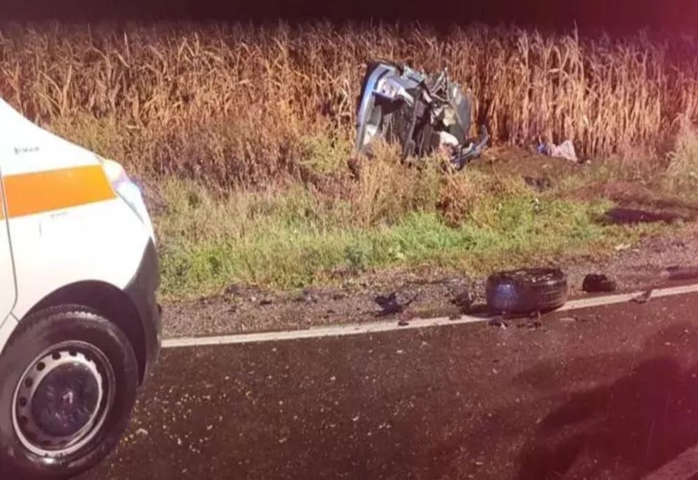 Detalii șocante în cazul familiei moarte când se întorcea de la pelerinaj: șoferul era în cârje, după un accident de muncă
