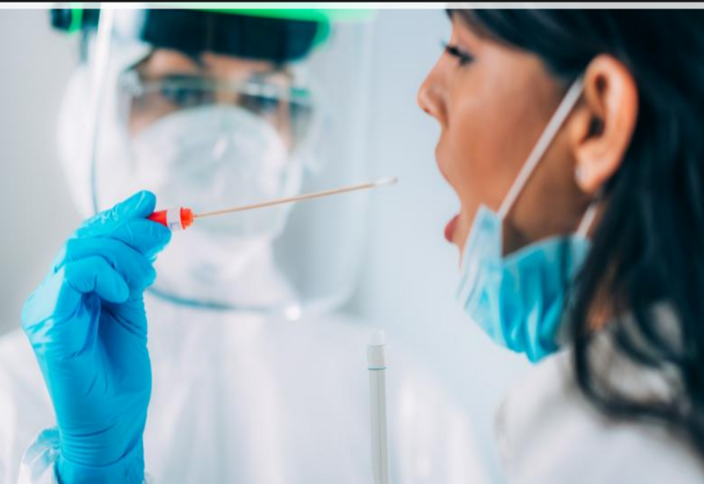 Reinfectarea cu SARS CoV 2, MAI RISCANTĂ decât infecţia iniţială. Riscul de deces se dublează - STUDIU