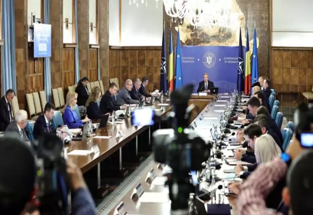 Ședință de Guvern | Modificări legislative pentru prevenirea şi combaterea traficului şi consumului ilicit de droguri